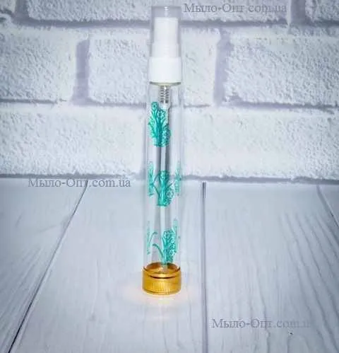 Bottle Lotus 10 ml from 10 pcs Mylo Opt global supplier Bottle Lotus 10 ml from 10 pcs cosmetic ingredient Mylo Opt