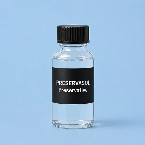 Консервант PRESERVASOL, 10 мл артикул 750012