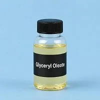 Glyceryl Oleate 1 L cosmetic ingredient Mylo Opt