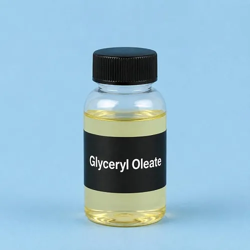 Glyceryl Oleate 1 L cosmetic ingredient Mylo Opt