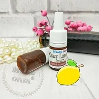 Ароматизатор пищевой Crazy Lemon, 5 мл описание и применение