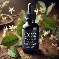 Witch Hazel CO2 Extract 5 g cosmetic ingredient Mylo Opt