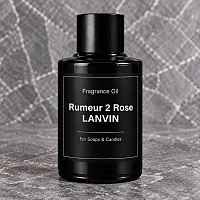 Отдушка Rumeur 2 Rose LANVIN, 1 л описание и применение