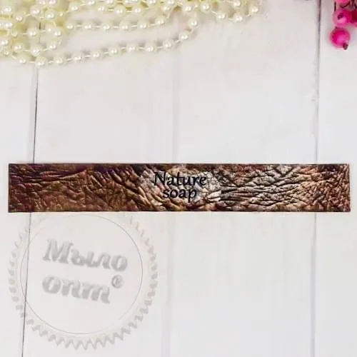 Decorative strip for soap 6 Mylo Opt global supplier Decorative strip for soap 6 cosmetic ingredient Mylo Opt