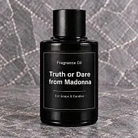 Truth or Dare from Madonna Fragrance Oil 20 ml cosmetic ingredient Mylo Opt