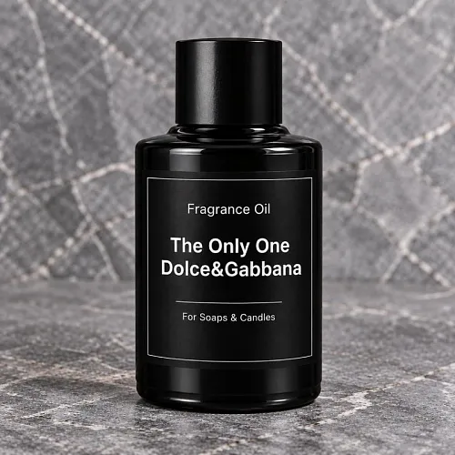 Fragrance Oil The Only One Dolce&Gabbana 100 ml cosmetic ingredient Mylo Opt