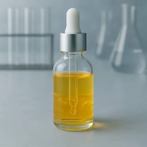 Nanoemulsion encapsulating UVA UVB 100 g Mylo Opt global supplier Nanoemulsion encapsulating UVA UVB 100 g cosmetic ingredient Mylo Opt
