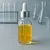 Nanoemulsion encapsulating UVA UVB 100 g cosmetic ingredient Mylo Opt