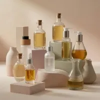 Macerated Oils Macerated Oils