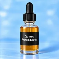 Quinoa Proteins 1 L cosmetic ingredient Mylo Opt