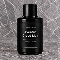 Отдушка Aventus Creed Man, 100 мл описание и применение