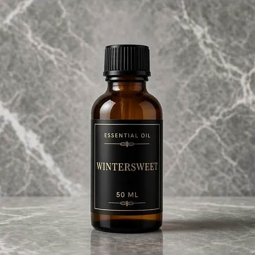 Chimonanthus praecox Essential Oil 50 ml cosmetic ingredient Mylo Opt