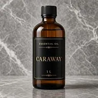 Essential oil of Cumin 1 L cosmetic ingredient Mylo Opt