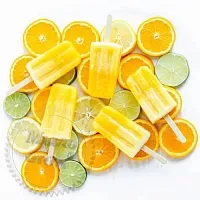 Lemon Lime flavor, 1 L