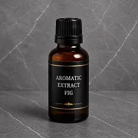 Fig Flavor Extract 5 ml cosmetic ingredient Mylo Opt