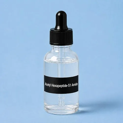 Acetyl Hexapeptide-51 Amide 5 g cosmetic ingredient Mylo Opt