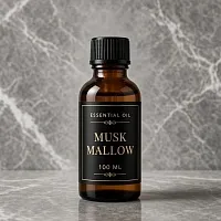 Musk Mallow Oil 100 ml cosmetic ingredient Mylo Opt