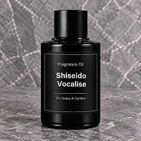 Віддушка Shiseido Vocalise 20 мл