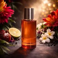 Hibiscus Mahajád Maison Crivelli Fragrance Oil 100 ml Lcosmetic ingredient Mylo Opt