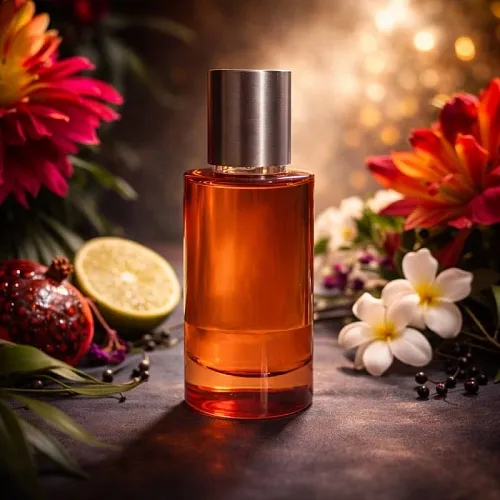Hibiscus Mahajád Maison Crivelli Fragrance Oil 100 ml Lcosmetic ingredient Mylo Opt