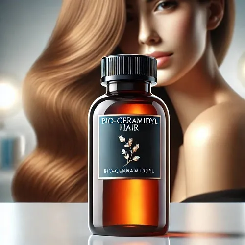 BIO-CERAMIDYL HAIR, 10гр 35.35 грн. рейтинг ⭐⭐⭐⭐⭐ Мило Опт