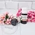 Saw palmetto and African plum extract 1 kg cosmetic ingredient Mylo Opt