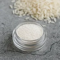 Japanese rice scrub powder 50 g cosmetic ingredient Mylo Opt