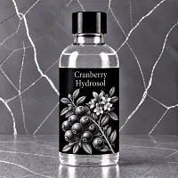 Cranberry Hydrosol 1 L cosmetic ingredient Mylo Opt
