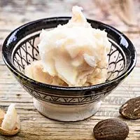 Shea Butter Fragrance Oil 1 L cosmetic ingredient Mylo Opt