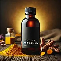 Refined Turmeric Oil 1 L, rating ⭐⭐⭐⭐⭐, 417.01 UAH – Milo Opt, worldwide delivery
