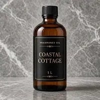 Отдушка Coastal Cottage