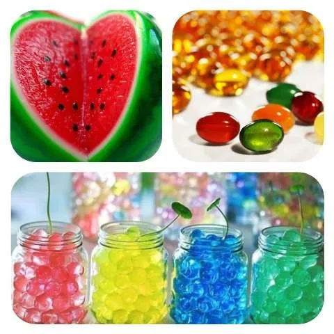 Granules with watermelon flavor 1 kg Mylo Opt global supplier Granules with watermelon flavor 1 kg cosmetic ingredient Mylo Opt
