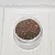 Glitter Coffee S 704, 0.2 mm, 5 g, photos, reviews, use