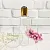 Gloria bottle 200 ml clear disk top cosmetic ingredient Mylo Opt