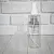 Monti clear spray bottle 120 ml 100 pcs cosmetic ingredient Mylo Opt