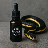 VIB snake ACTIV, 5 мл описание и применение