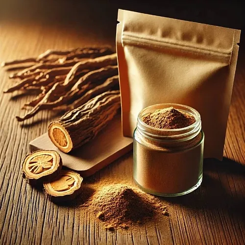 Tongkat Ali 100 g Mylo Opt global supplier Tongkat Ali 100 g cosmetic ingredient Mylo Opt