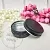 Aluminum can black 15 ml cosmetic ingredient Mylo Opt