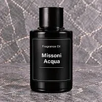 Отдушка Missoni Acqua, 1 л описание и применение