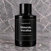 Fragrance Oil Shiseido Vocalise 1 L cosmetic ingredient Mylo Opt