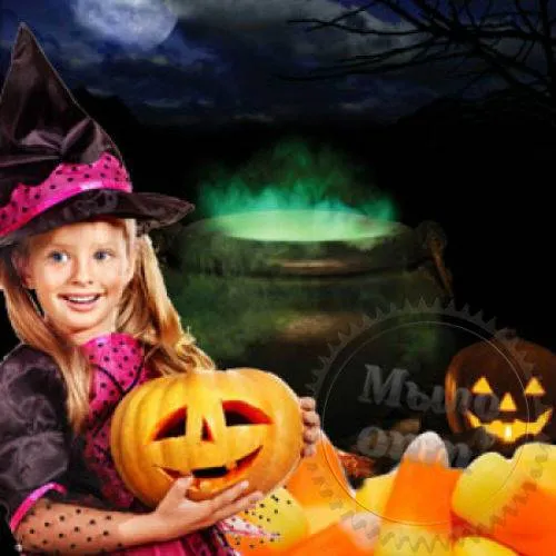 Отдушка Tricks or Treats, 50 мл сырье для косметики Отдушка Tricks or Treats, 50 мл артикул TM20070220