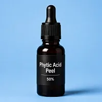 Phytic Acid Peel 50% 10 ml cosmetic ingredient Mylo Opt