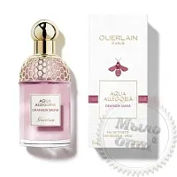Fragrance Oil Aqua Allegoria Granada Salvia Guerlain 1 L cosmetic ingredient Mylo Opt