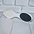 Pumice stone with brush and stone cosmetic ingredient Mylo Opt