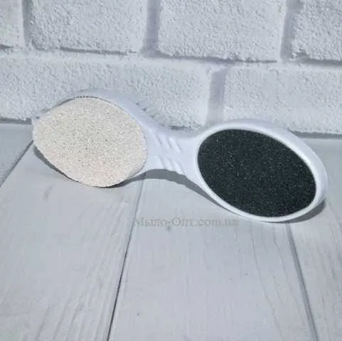 Pumice stone with brush and stone Mylo Opt global supplier Pumice stone with brush and stone cosmetic ingredient Mylo Opt