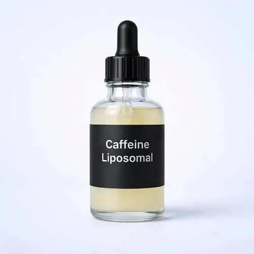 Caffeine Liposomal 100 мл