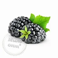 Blackberry Ice Cream Flavor 1 L cosmetic ingredient Mylo Opt