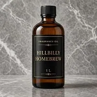 Віддушка Hillbilly Homebrew 1 літр