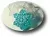 Soap mold Frosty snowflake, photos, reviews, use