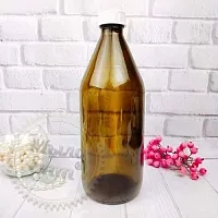 Бутылка стекло 1 л, опт описание и применение